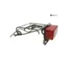 Feu arriere YAMAHA MR 50 1979-1981 Feu arriere YAMAHA MR 50 1979-1981