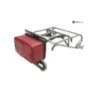 Feu arriere YAMAHA MR 50 1979-1981 Feu arriere YAMAHA MR 50 1979-1981