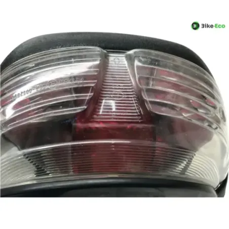 Feu arriere PEUGEOT TKR 50 1998-2008 TREKKER
