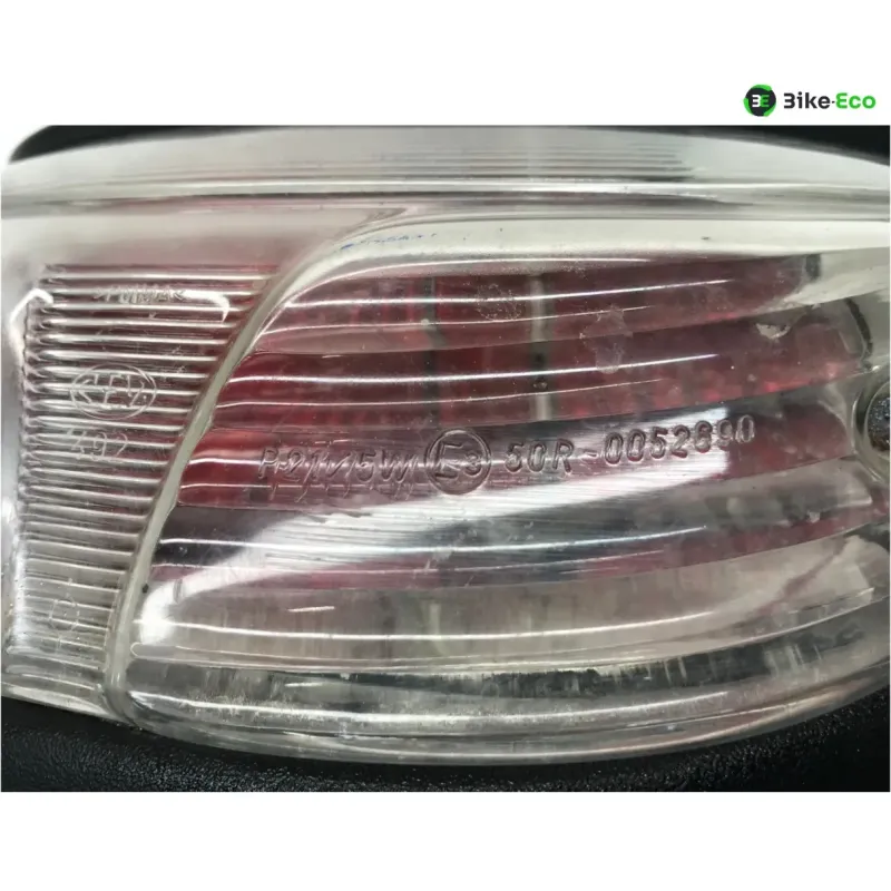 Feu arriere PEUGEOT TKR 50 1998-2008 TREKKER