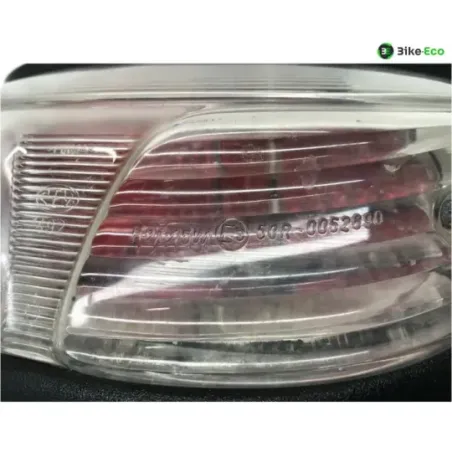 Feu arriere PEUGEOT TKR 50 1998-2008 TREKKER