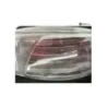 Feu arriere PEUGEOT TKR 50 1998-2008 TREKKER