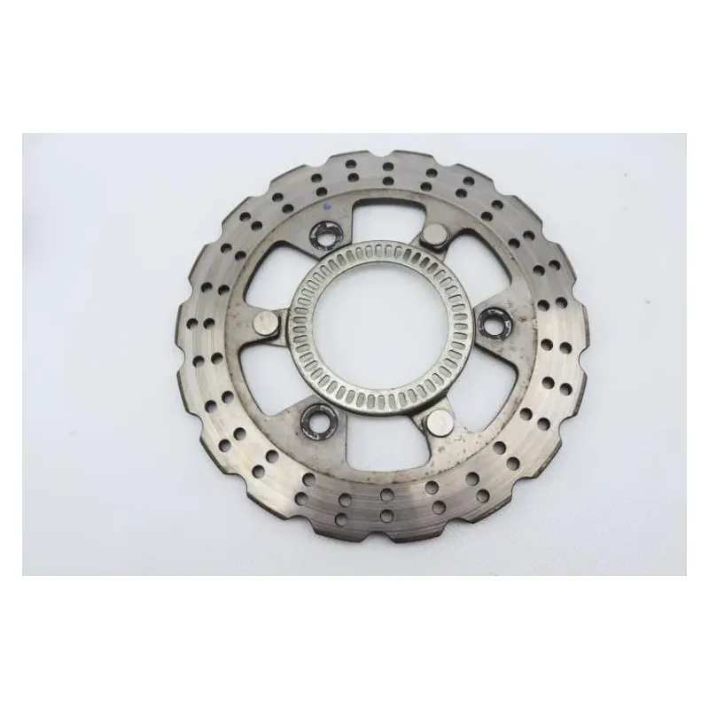 Disque frein arriere KAWASAKI Z 125 ABS 2019 - 2020