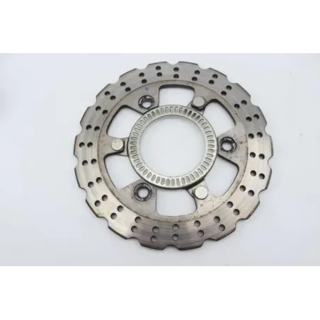 Disque frein arriere KAWASAKI Z 125 ABS 2019 - 2020