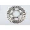 Disque frein arriere KAWASAKI Z 125 ABS 2019 - 2020 Disque frein arriere KAWASAKI Z 125 ABS 2019 - 2020