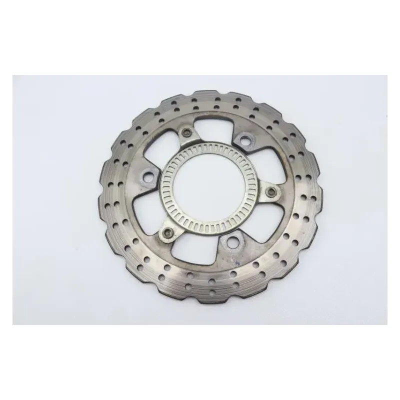 Disque frein arriere KAWASAKI Z 125 ABS 2019 - 2020