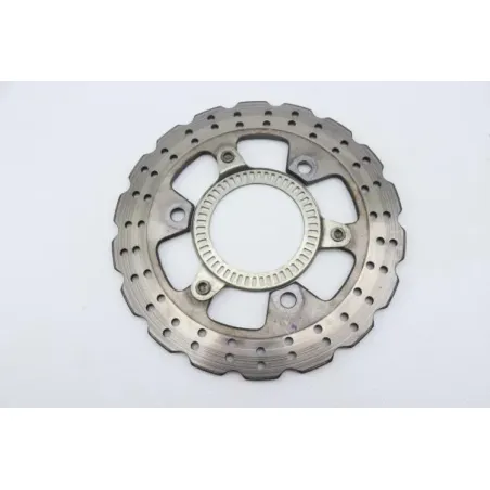Disque frein arriere KAWASAKI Z 125 ABS 2019 - 2020