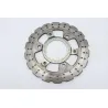 Disque frein arriere KAWASAKI Z 125 ABS 2019 - 2020 Disque frein arriere KAWASAKI Z 125 ABS 2019 - 2020
