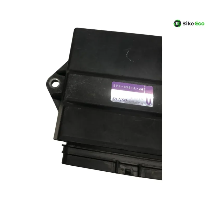 Jeu de serrure contacteur a cle code YAMAHA TDM 900 2005-2006