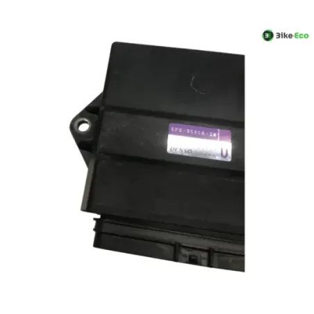 Jeu de serrure contacteur a cle code YAMAHA TDM 900 2005-2006
