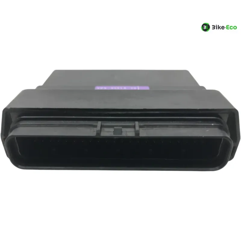 Jeu de serrure contacteur a cle code YAMAHA TDM 900 2005-2006