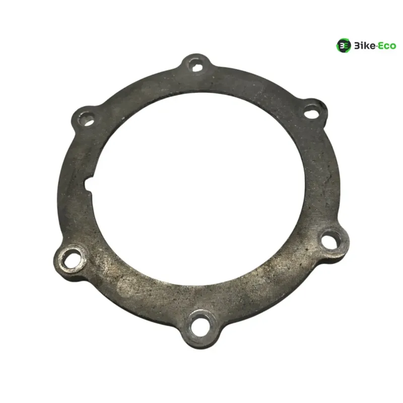 Jeu de serrure contacteur a cle code YAMAHA TDM 900 2005-2006