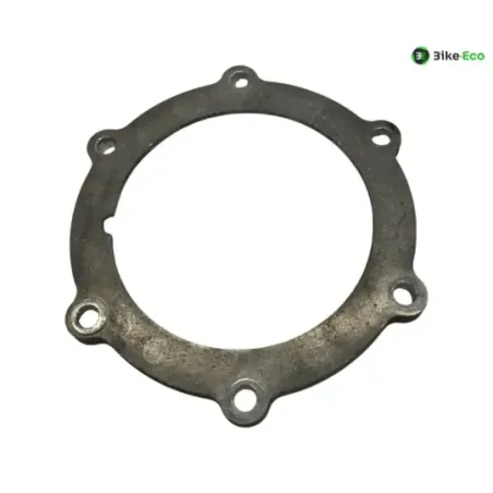 Jeu de serrure contacteur a cle code YAMAHA TDM 900 2005-2006