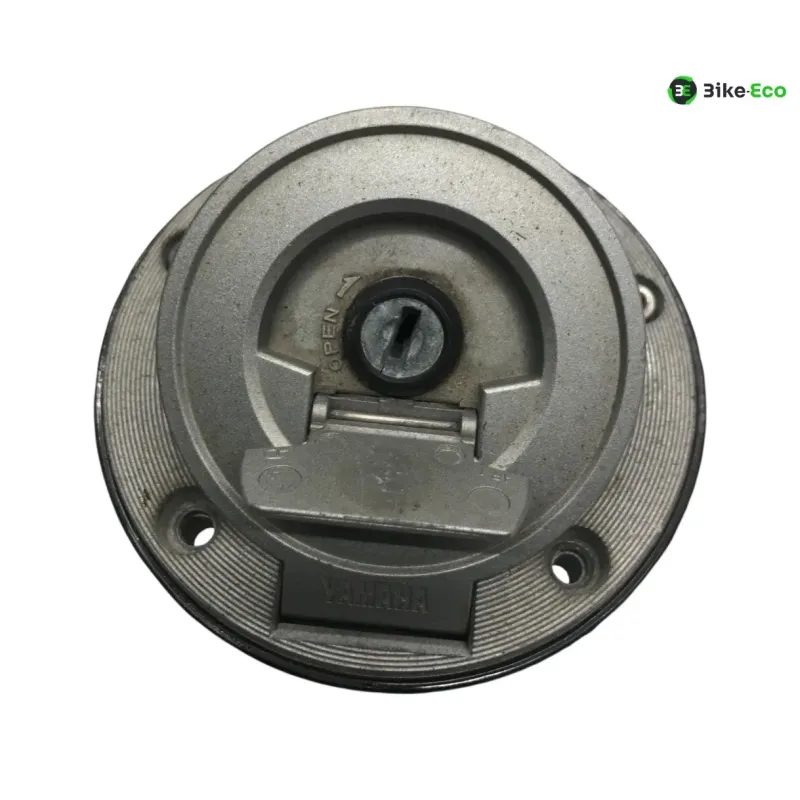 Jeu de serrure contacteur a cle code YAMAHA TDM 900 2005-2006