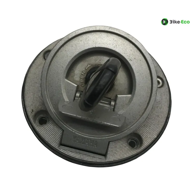 Jeu de serrure contacteur a cle code YAMAHA TDM 900 2005-2006