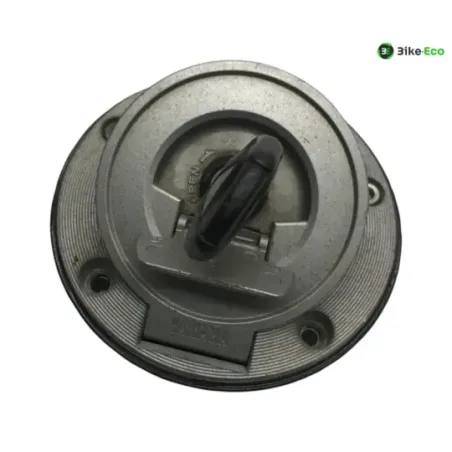 Jeu de serrure contacteur a cle code YAMAHA TDM 900 2005-2006