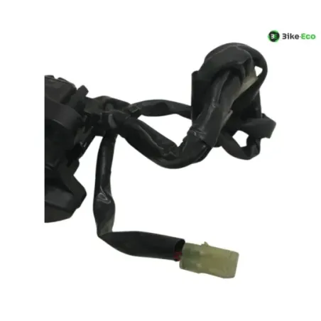 Jeu de serrure contacteur a cle code YAMAHA TDM 900 2005-2006