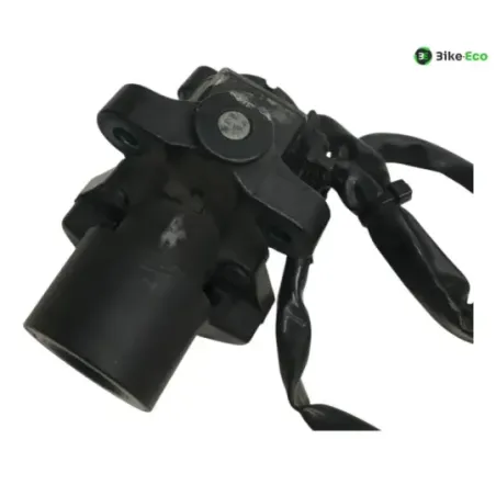 Jeu de serrure contacteur a cle code YAMAHA TDM 900 2005-2006