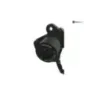 Jeu de serrure contacteur a cle code YAMAHA TDM 900 2005-2006 Jeu de serrure contacteur a cle code YAMAHA TDM 900 2005-2006