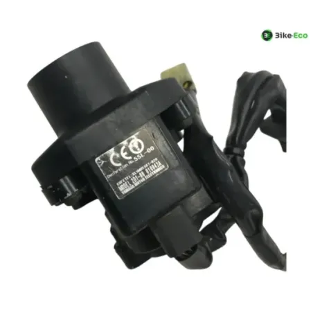 Jeu de serrure contacteur a cle code YAMAHA TDM 900 2005-2006