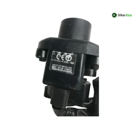 Jeu de serrure contacteur a cle code YAMAHA TDM 900 2005-2006
