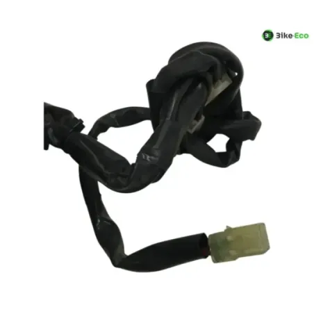 Jeu de serrure contacteur a cle code YAMAHA TDM 900 2005-2006