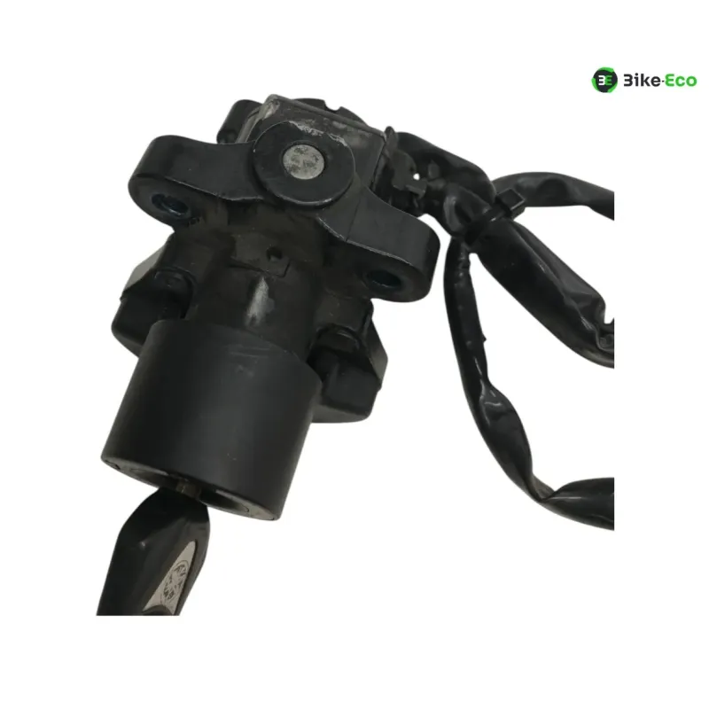Jeu de serrure contacteur a cle code YAMAHA TDM 900 2005-2006