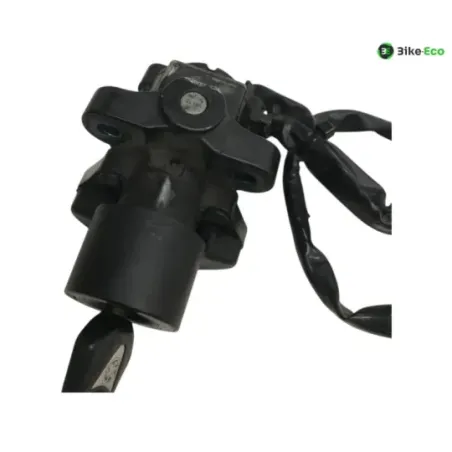 Jeu de serrure contacteur a cle code YAMAHA TDM 900 2005-2006