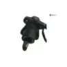 Jeu de serrure contacteur a cle code YAMAHA TDM 900 2005-2006 Jeu de serrure contacteur a cle code YAMAHA TDM 900 2005-2006