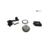 Jeu de serrure contacteur a cle code YAMAHA TDM 900 2005-2006 Jeu de serrure contacteur a cle code YAMAHA TDM 900 2005-2006
