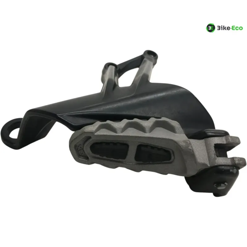 Platine arriere droite DUCATI MULTISTRADA 950 2017-2021