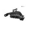 Platine arriere droite DUCATI MULTISTRADA 950 2017-2021