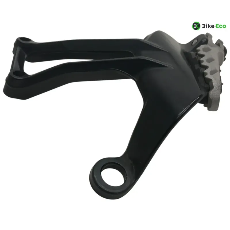 Platine arriere droite DUCATI MULTISTRADA 950 2017-2021