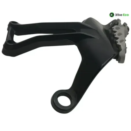Platine arriere droite DUCATI MULTISTRADA 950 2017-2021