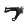 Platine arriere droite DUCATI MULTISTRADA 950 2017-2021