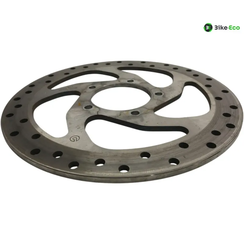 Disque frein arriere DUCATI MULTISTRADA 950 2017-2021