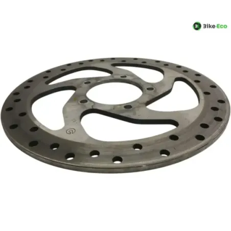 Disque frein arriere DUCATI MULTISTRADA 950 2017-2021