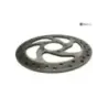 Disque frein arriere DUCATI MULTISTRADA 950 2017-2021 Disque frein arriere DUCATI MULTISTRADA 950 2017-2021