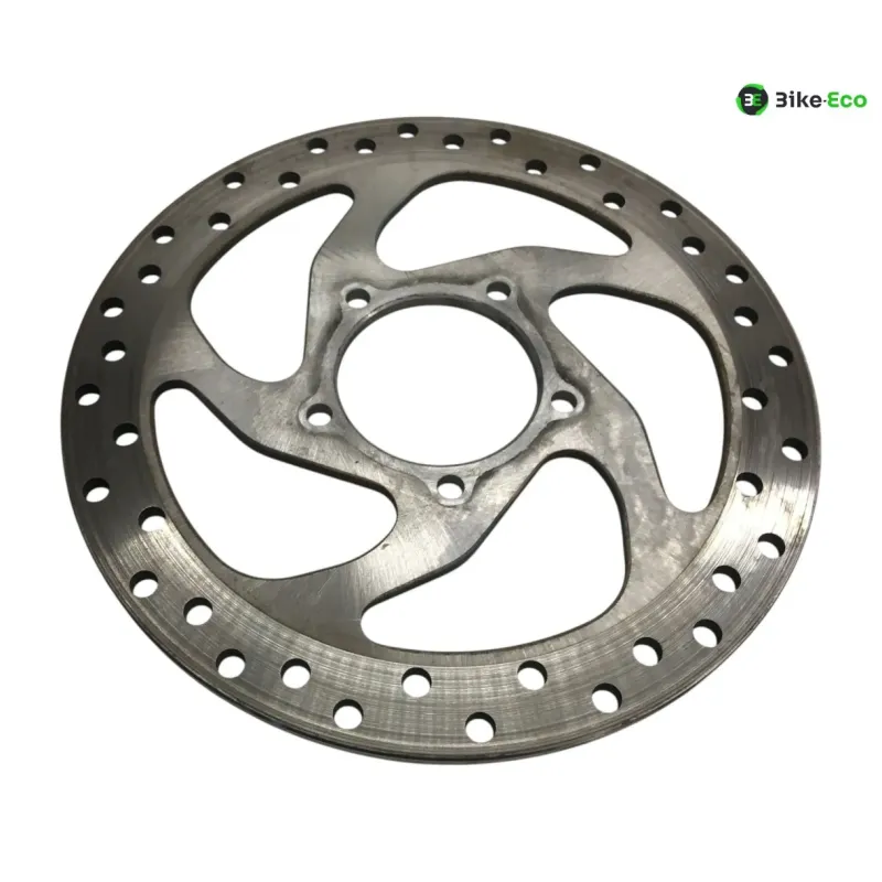 Disque frein arriere DUCATI MULTISTRADA 950 2017-2021