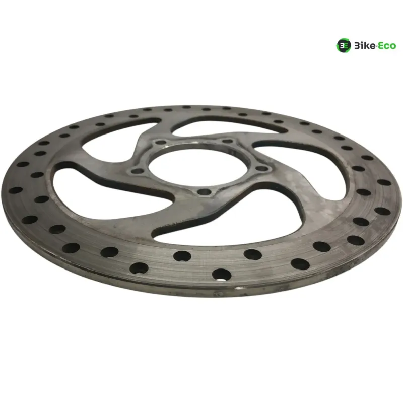 Disque frein arriere DUCATI MULTISTRADA 950 2017-2021