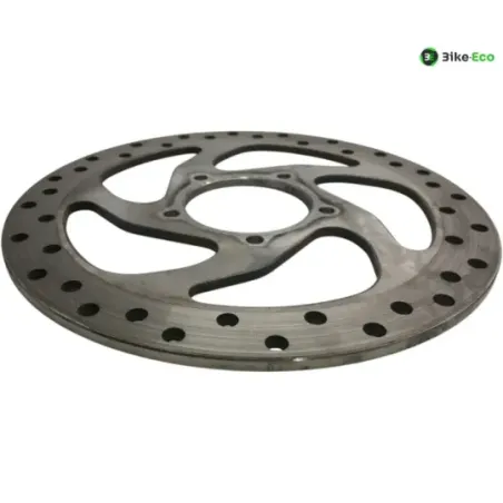 Disque frein arriere DUCATI MULTISTRADA 950 2017-2021