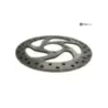 Disque frein arriere DUCATI MULTISTRADA 950 2017-2021 Disque frein arriere DUCATI MULTISTRADA 950 2017-2021