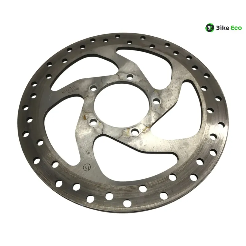 Disque frein arriere DUCATI MULTISTRADA 950 2017-2021