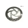 Disque frein arriere DUCATI MULTISTRADA 950 2017-2021 Disque frein arriere DUCATI MULTISTRADA 950 2017-2021