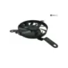 Ventilateur gauche DUCATI MULTISTRADA 950 2017-2021