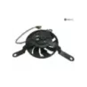 Ventilateur gauche DUCATI MULTISTRADA 950 2017-2021