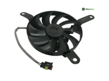 Ventilateur gauche DUCATI MULTISTRADA 950 2017-2021