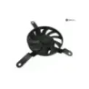 Ventilateur droit DUCATI MULTISTRADA 950 2017-2021 Ventilateur droit DUCATI MULTISTRADA 950 2017-2021