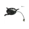 Ventilateur droit DUCATI MULTISTRADA 950 2017-2021 Ventilateur droit DUCATI MULTISTRADA 950 2017-2021