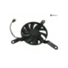 Ventilateur droit DUCATI MULTISTRADA 950 2017-2021 Ventilateur droit DUCATI MULTISTRADA 950 2017-2021